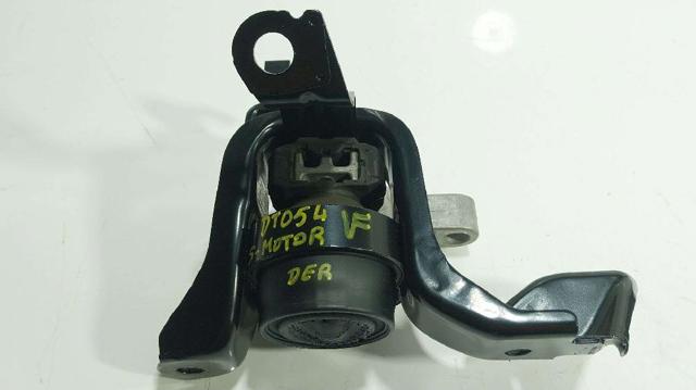 Poduszka (podpora) silnika prawa 12305K0050 TOYOTA