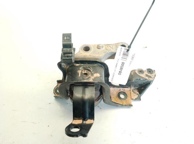 Poduszka (podpora) silnika prawa 12305K0050 TOYOTA