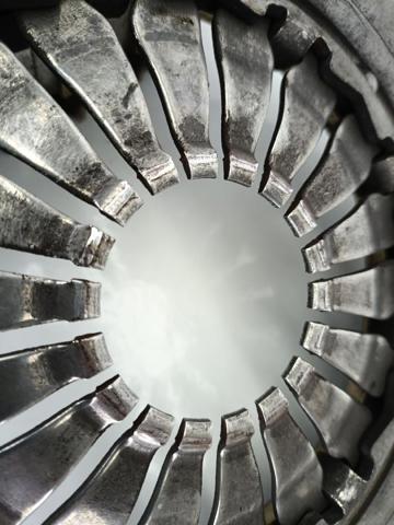 1231000Q0J Nissan/Infiniti