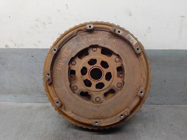 Koło zamachowe silnika 123104345R RENAULT