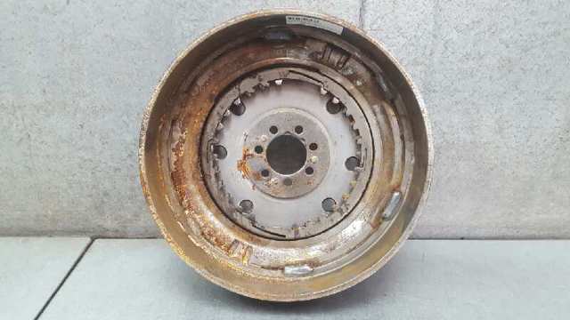 Koło zamachowe silnika 123108982R RENAULT