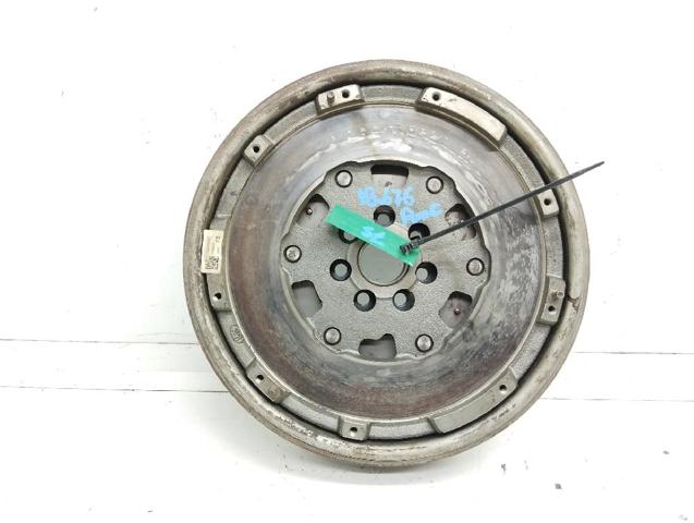 Koło zamachowe silnika 123108982R RENAULT