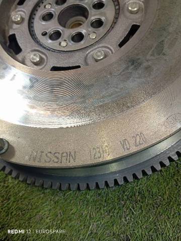 Koło zamachowe silnika 12310VD220 NISSAN