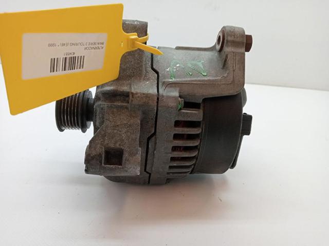 Alternator 12311432980 BMW