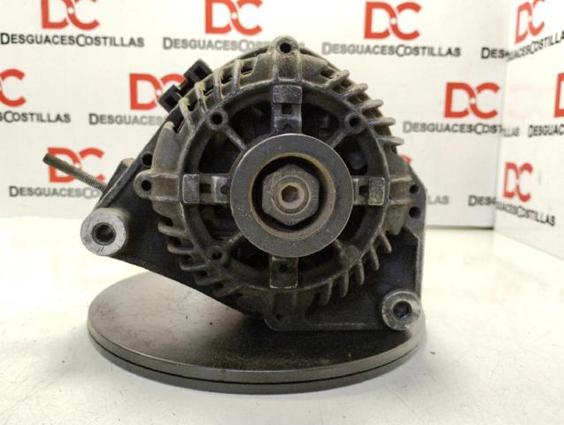 Alternator 12312244883 BMW