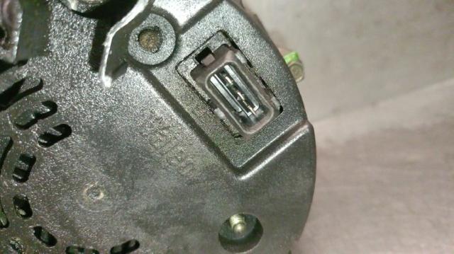 12312247405 BMW