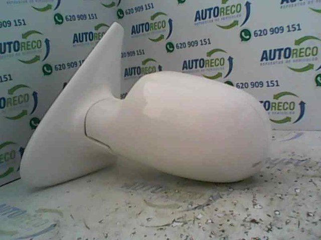 Lusterko wsteczne lewe 12313040 RENAULT