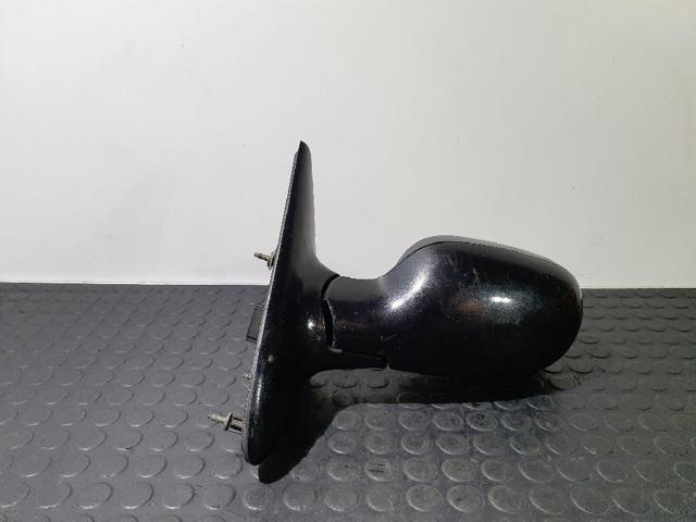 Lusterko wsteczne lewe 12313040 RENAULT