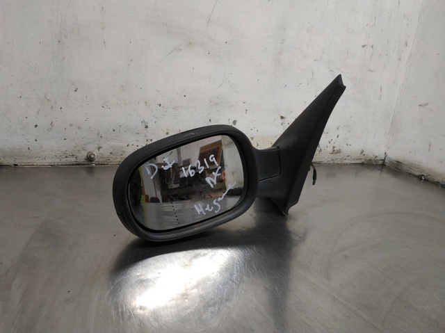 Lusterko wsteczne lewe 12313040 RENAULT