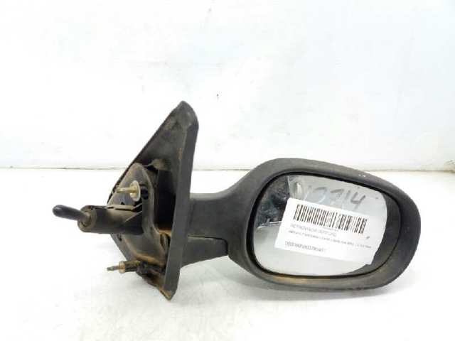 Lusterko wsteczne prawe 12313050 RENAULT