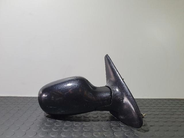 Lusterko wsteczne prawe 12313050 RENAULT
