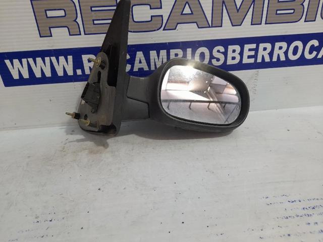 Lusterko wsteczne prawe 12313050 RENAULT