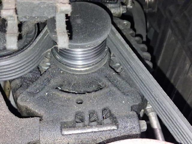 Alternator 12317615484 BMW