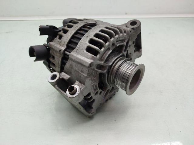Alternator MINI Clubman