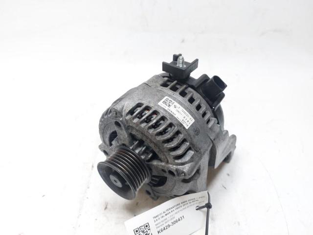 Alternator 12317646814 BMW