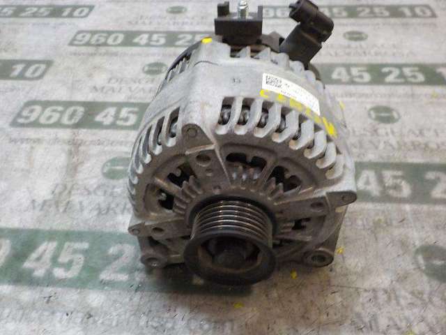 Alternator 12317646814 BMW