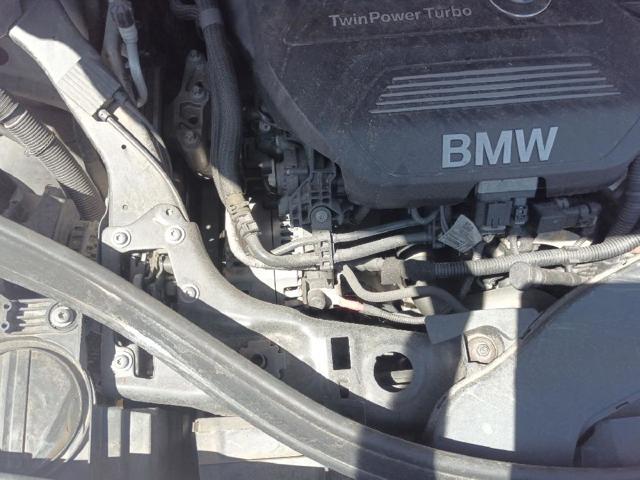 Alternator BMW X5 G05, F95