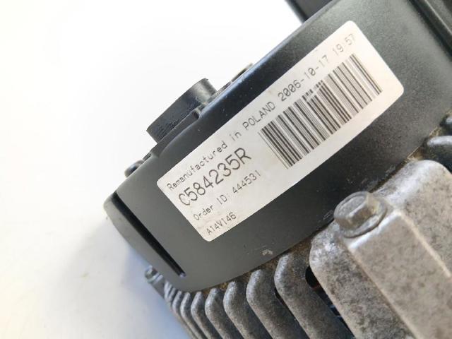 12317788222 BMW