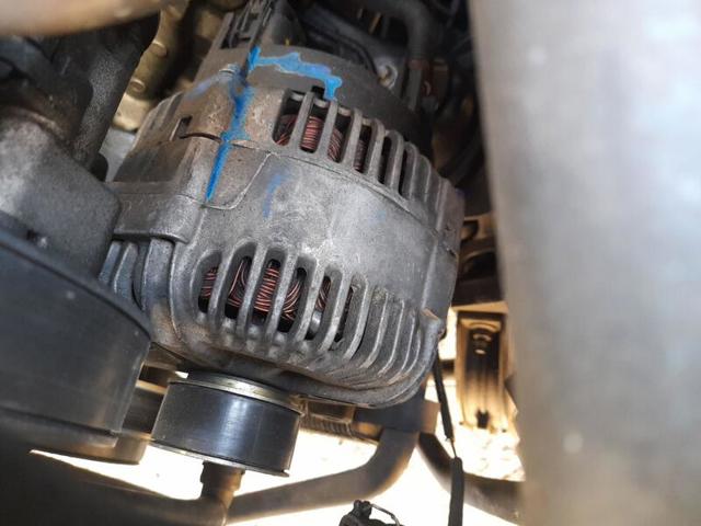 Alternator 12317797522 BMW