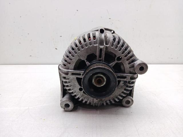 Alternator BMW 7