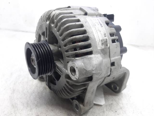 Alternator 12317801173 BMW