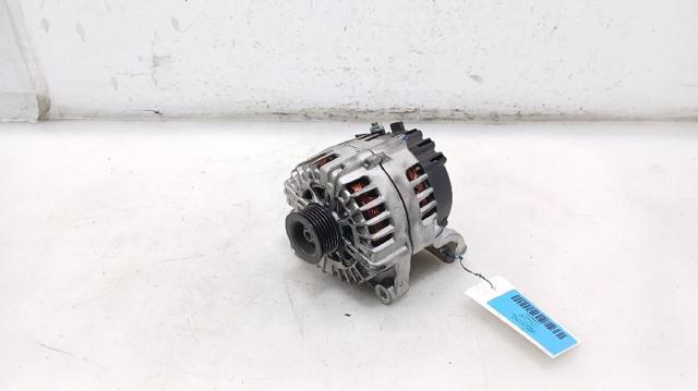 Alternator 12317802261 BMW