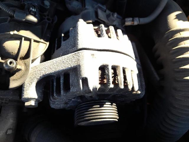 Alternator 12317802619 BMW