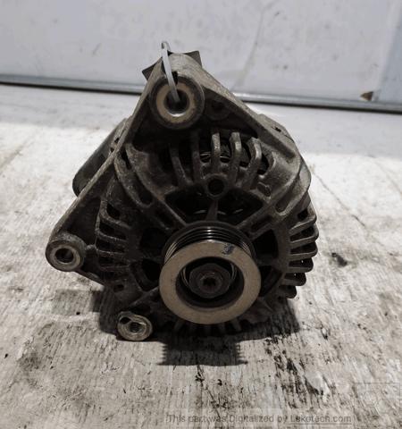 Alternator 12317823292 BMW