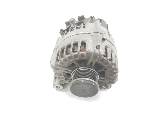Alternator BMW X5