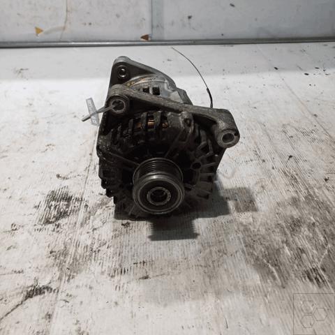 Alternator BMW X5