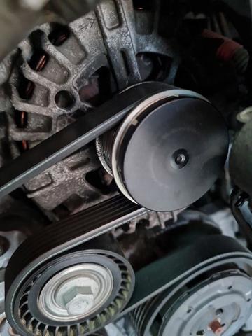 Alternator 12318507624 BMW