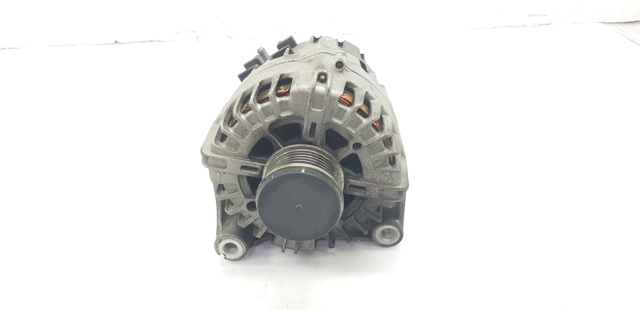 Alternator BMW X5