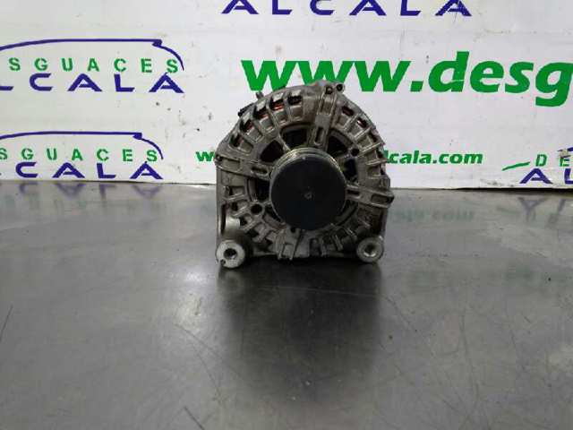 Alternator BMW X5