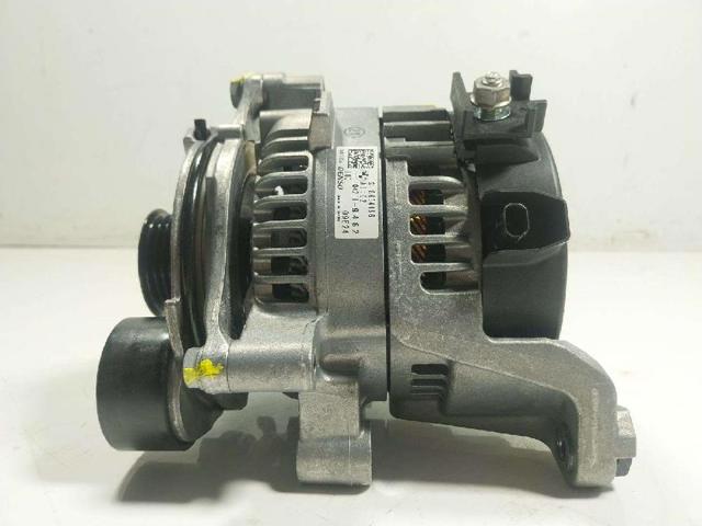 Alternator 12318634166 BMW