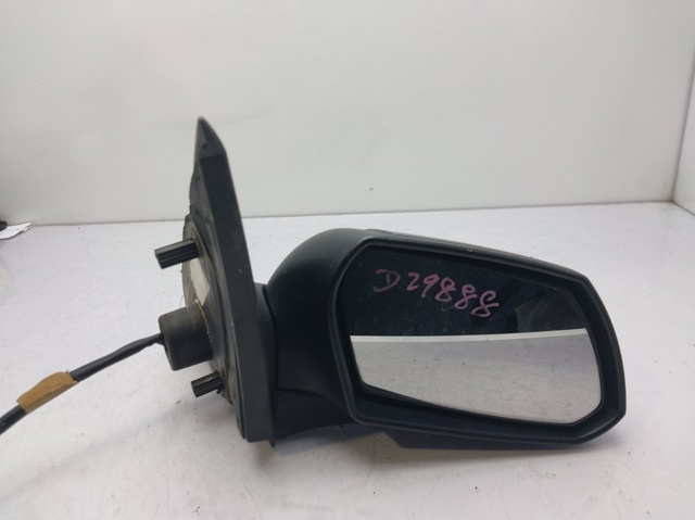 Lusterko wsteczne prawe 1232184 FORD