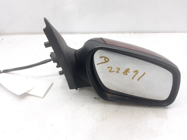 Lusterko wsteczne prawe 1232184 FORD