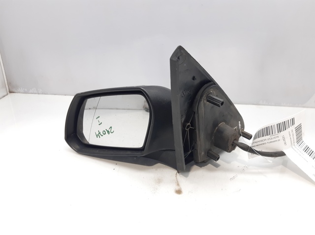 Lusterko wsteczne lewe 1232187 FORD