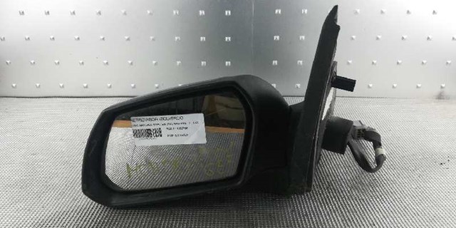 Lusterko wsteczne lewe 1232188 FORD