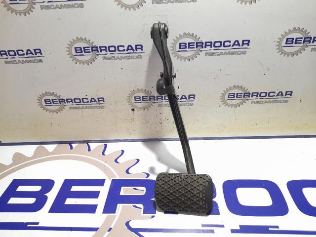 Nakładka na pedał hamulca 1232910082 MERCEDES