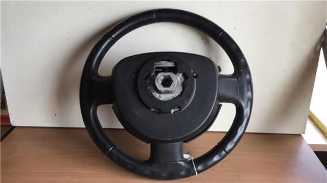 Kierownica Ford Fusion JU