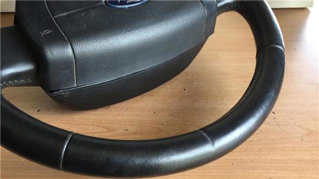 Kierownica Ford Fusion JU