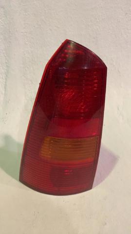 Lampa zespolona tylna prawa 1233322 FORD