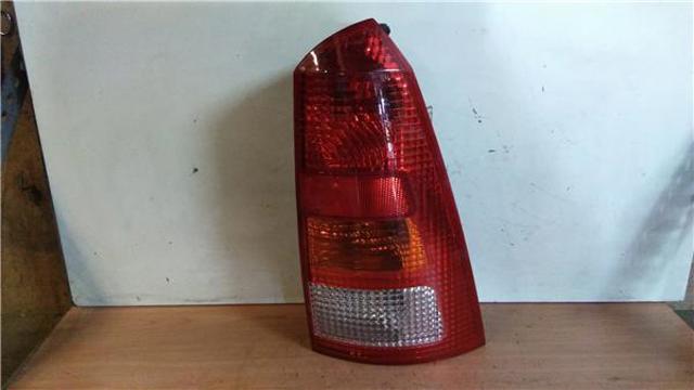 Lampa zespolona tylna prawa 1233322 FORD