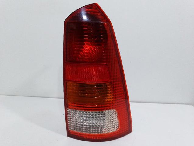 Lampa zespolona tylna prawa 1233322 FORD