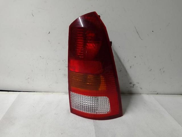 Lampa zespolona tylna prawa 1233322 FORD