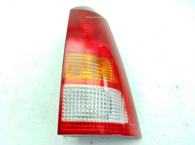 Lampa zespolona tylna prawa 1233322 FORD