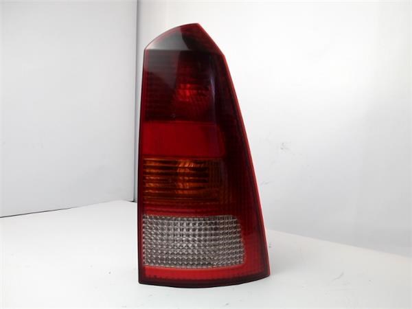 Lampa zespolona tylna prawa 1233322 FORD