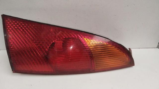Lampa zespolona tylna prawa 1233322 FORD
