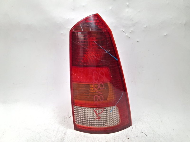 Lampa zespolona tylna prawa 1233322 FORD