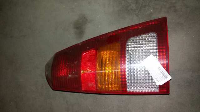 Lampa zespolona tylna prawa 1233322 FORD